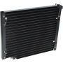 Universal Air Conditioning CN 4172PFXC A/C Condenser -- Condenser Serpentine