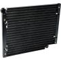 Universal Air Conditioning CN 4172PFXC A/C Condenser -- Condenser Serpentine