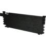 Universal Air Conditioning CN 4173PFC A/C Condenser -- Condenser Parallel Flow