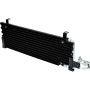 Universal Air Conditioning CN 4174PFC A/C Condenser -- Condenser Serpentine