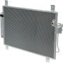 Universal Air Conditioning CN 4201PFC A/C Condenser -- Condenser Parallel Flow