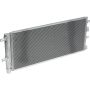 Universal Air Conditioning CN 4211PFC A/C Condenser -- Condenser Parallel Flow