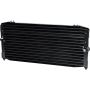 Universal Air Conditioning CN 4213PFC A/C Condenser -- Condenser Parallel Flow