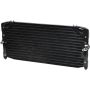 Universal Air Conditioning CN 4213PFC A/C Condenser -- Condenser Parallel Flow
