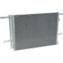 Universal Air Conditioning CN 4214PFC A/C Condenser -- Condenser Parallel Flow
