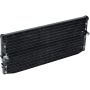 Universal Air Conditioning CN 4216PFC A/C Condenser -- Condenser Serpentine