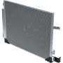Universal Air Conditioning CN 4222PFC A/C Condenser -- Condenser Parallel Flow