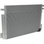 Universal Air Conditioning CN 4224PFC A/C Condenser -- Condenser Parallel Flow