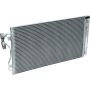 Universal Air Conditioning CN 4226PFC A/C Condenser -- Condenser Parallel Flow w/ Built-In Drier