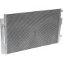 Universal Air Conditioning CN 4227PFC A/C Condenser -- Condenser Parallel Flow