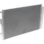 Universal Air Conditioning CN 4227PFC A/C Condenser -- Condenser Parallel Flow