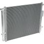Universal Air Conditioning CN 4229PFC A/C Condenser -- Condenser Parallel Flow