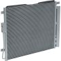 Universal Air Conditioning CN 4229PFC A/C Condenser -- Condenser Parallel Flow