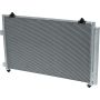Universal Air Conditioning CN 4232PFC A/C Condenser -- Condenser Parallel Flow