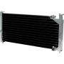 Universal Air Conditioning CN 4236PFC A/C Condenser -- Condenser Parallel Flow