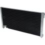 Universal Air Conditioning CN 4237PFC A/C Condenser -- Condenser Serpentine