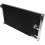 Universal Air Conditioning CN 4237PFC A/C Condenser -- Condenser Serpentine