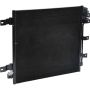 Universal Air Conditioning CN 4239PFC A/C Condenser -- Condenser Parallel Flow