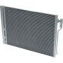 Universal Air Conditioning CN 4242PFC A/C Condenser -- Condenser Parallel Flow