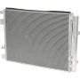 Universal Air Conditioning CN 4246PFC A/C Condenser -- Condenser Parallel Flow