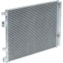 Universal Air Conditioning CN 4246PFC A/C Condenser -- Condenser Parallel Flow