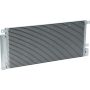 Universal Air Conditioning CN 4252PFC A/C Condenser -- Condenser Parallel Flow