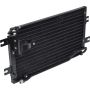 Universal Air Conditioning CN 4266PFC A/C Condenser -- Condenser Serpentine