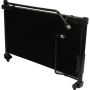 Universal Air Conditioning CN 4267PFC A/C Condenser -- Condenser Parallel Flow