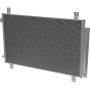 Universal Air Conditioning CN 4277PFC A/C Condenser -- Condenser Parallel Flow