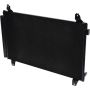 Universal Air Conditioning CN 4277PFC A/C Condenser -- Condenser Parallel Flow