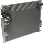 Universal Air Conditioning CN 4284PFC A/C Condenser -- Condenser Parallel Flow