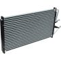 Universal Air Conditioning CN 4295PFC A/C Condenser -- Condenser Parallel Flow