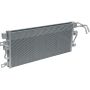 Universal Air Conditioning CN 4298PFC A/C Condenser -- Condenser Parallel Flow