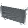 Universal Air Conditioning CN 4302PFC A/C Condenser -- Condenser Parallel Flow