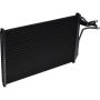 Universal Air Conditioning CN 4306PFC A/C Condenser -- 6mm Piccolo Tube and Fin Condenser