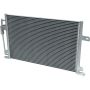 Universal Air Conditioning CN 4309PFC A/C Condenser -- Condenser Parallel Flow