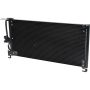 Universal Air Conditioning CN 4310PFC A/C Condenser -- Condenser Parallel Flow