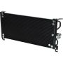Universal Air Conditioning CN 4310PFC A/C Condenser -- Condenser Parallel Flow