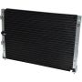 Universal Air Conditioning CN 4311PFC A/C Condenser -- Condenser Parallel Flow