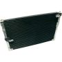 Universal Air Conditioning CN 4311PFC A/C Condenser -- Condenser Parallel Flow