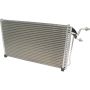 Universal Air Conditioning CN 4312PFC A/C Condenser -- Condenser Parallel Flow