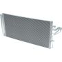 Universal Air Conditioning CN 4326PFC A/C Condenser -- Condenser Parallel Flow