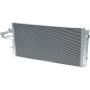 Universal Air Conditioning CN 4326PFC A/C Condenser -- Condenser Parallel Flow