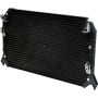 Universal Air Conditioning CN 4345PFC A/C Condenser -- Condenser Serpentine