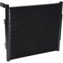 Universal Air Conditioning CN 4365PFC A/C Condenser -- Condenser Parallel Flow