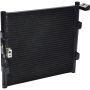Universal Air Conditioning CN 4365PFC A/C Condenser -- Condenser Parallel Flow