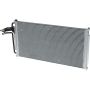 Universal Air Conditioning CN 4367PFC A/C Condenser -- Condenser Parallel Flow
