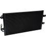 Universal Air Conditioning CN 4380PFC A/C Condenser -- Condenser Parallel Flow