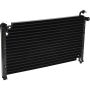 Universal Air Conditioning CN 4390PFC A/C Condenser -- Condenser Serpentine