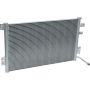 Universal Air Conditioning CN 4393PFC A/C Condenser -- Condenser Parallel Flow